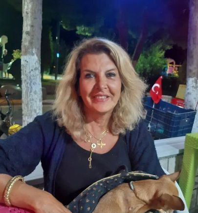 Vahşet: Köpek tasmasıyla boğularak öldürüldü, arabada cesedi parçalandı - Resim : 1