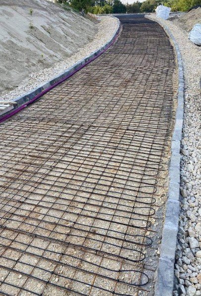 Başbakanın inşa halindeki malikanesi tepki çekti - Resim : 1