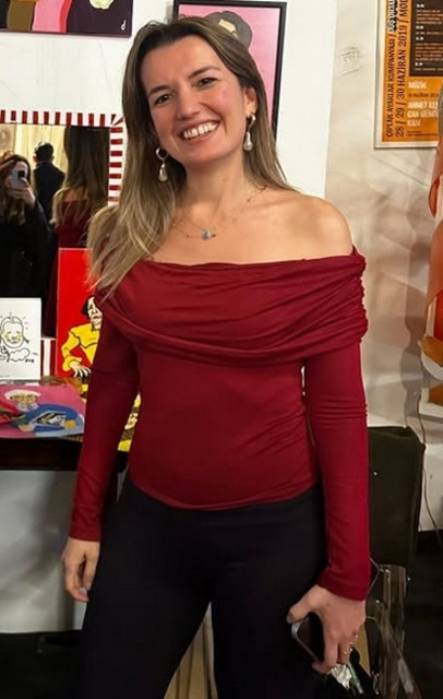 Hasan Can Kaya evlilik yolunda - Resim : 1