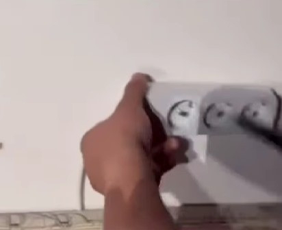 Bungalovdan sonra apart: Yine gizli kamera skandalı - Resim : 1