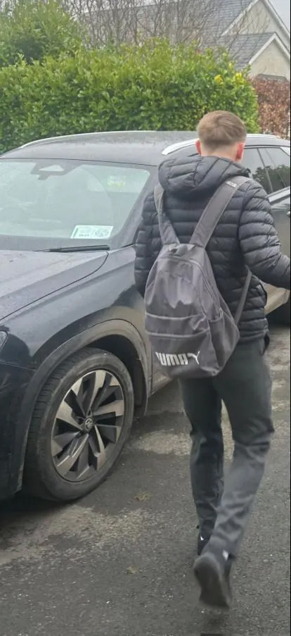 Futbol tarihine geçti, ertesi gün okula gitti! - Resim : 2