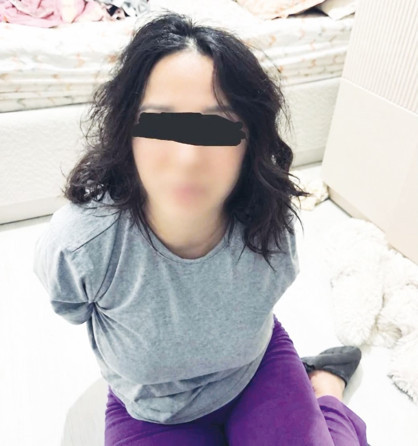 İfadelerde ‘geçim derdi’ savunması - Resim : 3