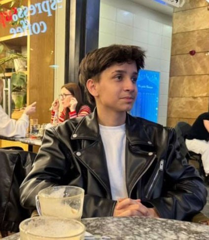 Daha 17 yaşındaydı: Feci scooter kazasında öldü - Resim : 1