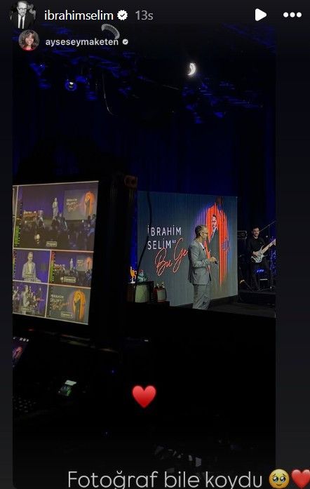 İbrahim Selim yeni aşkıyla gündemde: 16 yaş küçük fenomenle ilk paylaşım - Resim : 2