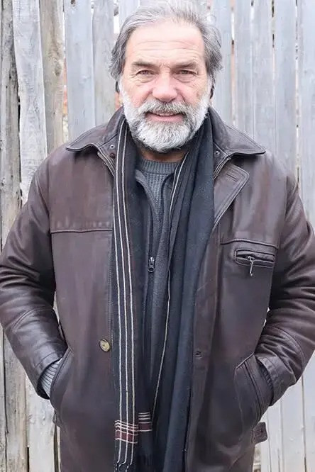 Kurtlar Vadisi’nin Ersoy Ulubey’i yıllar sonra ortaya çıktı. Son hali şaşırttı - Resim : 3