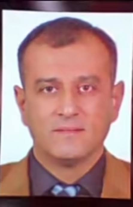 Cesedi çöp poşetinde bulunmuştu: Toprağa verildi - Resim : 1