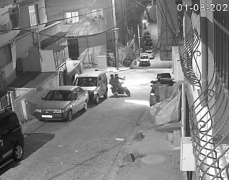 Yarım saat arayla iki saldırı: Keşif yapmışlar - Resim : 1