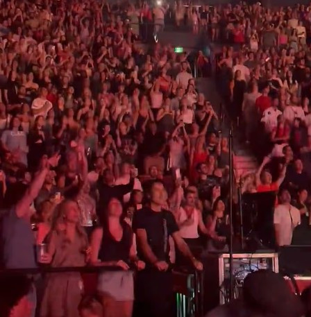 Çarpıcı iddia: Katy Perry ve Justin Trudeau 'aşk'ı bitiyor mu? - Resim : 1