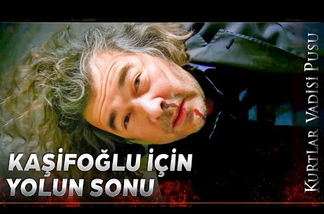 Kaşif Kozinoğlu'nun mezarının açıldığı gün Kurtlar Vadisi hesabından esrarengiz paylaşım! İşte hemen silinen video - Resim : 1