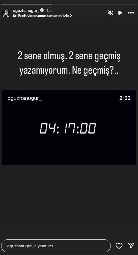 Ünlü isimlerden '6 Şubat' paylaşımları! Hayatını kaybeden akrabalarını paylaştı - Resim: 8