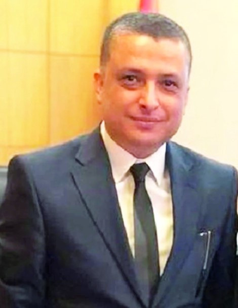 Zerdeçal tadında kadro ilanı iptal - Resim : 1