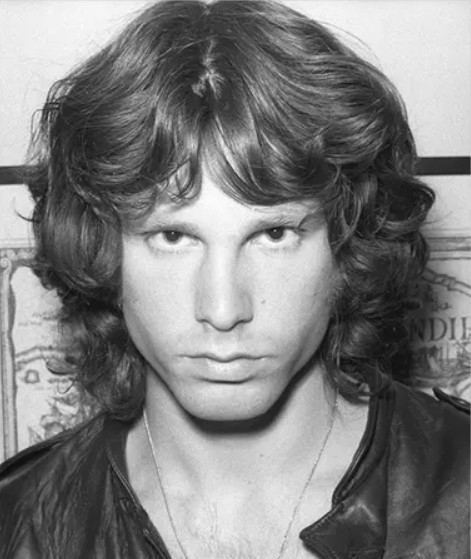 Yeni belgeselde çıkan kanıtlar: 'Jim Morrison hayatta' iddiası - Resim : 1