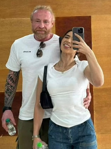 Kazablanka tatilinde sır ölüm: Sevgilisinin babasını görüntülü arayıp cesedini gösterdi - Resim : 1