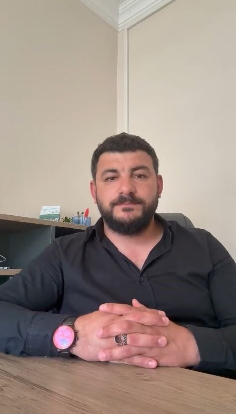 Koreli turistlerden düğünde yemek parası istediler: “Hakkım olanı aldım” - Resim : 3