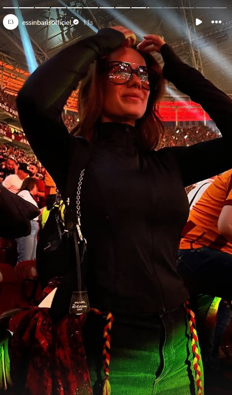 Lucas Torreira’nun aşkı şampiyonluk kutlamasıyla ortaya çıktı - Resim : 1