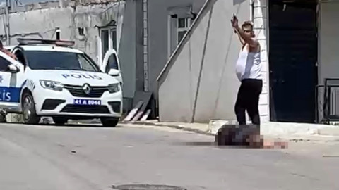 ÖZEL HABER: Dilovası Vahşetinde Tüyler Ürperten İddialar: Biri 15 Yaşında Cezaevine Girdi, Diğeri 17 Yaşında Evlendi
