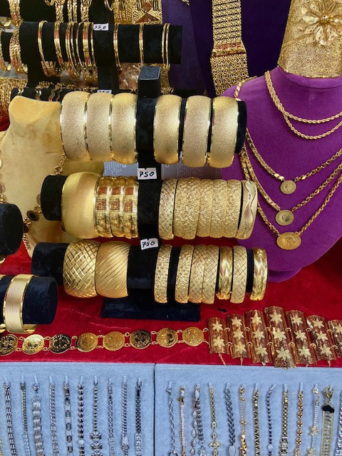 Düğünlerin Gözdesi “Çakma Altın” - Resim : 2