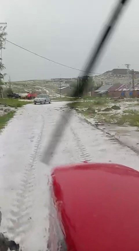 Birçok kenti yağış vurdu: Hayat durma noktasına geldi - Resim: 7