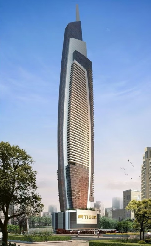 Şam, ABD Başkanı'nı 'Trump Tower' projesiyle etkilemiş - Resim : 1