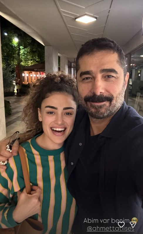 Dilan Çıtak'tan İbrahim Tatlıses'i kızdıracak paylaşım - Resim : 1