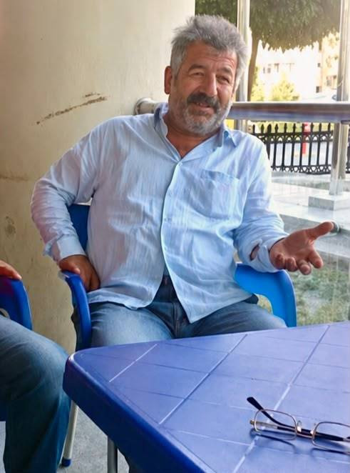 Minibüs ile otomobil çarpıştı: Bir kişi hayatını kaybetti - Resim : 1