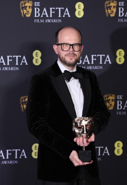 BAFTA'nın büyük kazananı Conclave oldu - Resim: 20