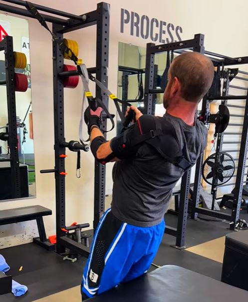 Doktorlar 'İyileşemez' demişti: Çiftin azim hikayesi internette viral oldu - Resim : 3