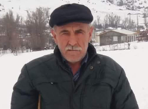 Kene bir can daha aldı - Resim : 1