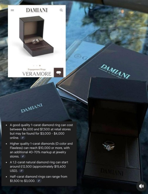 Yeni gelinin lüks merakı, başbakanın sonu oldu - Resim : 4