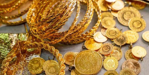 Elinde altın olanları sevindirecek gelişme - Resim : 3