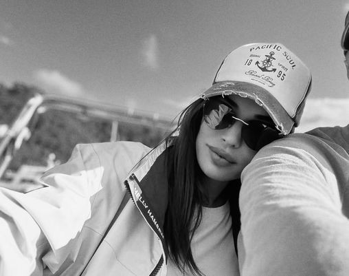 Güzide Duran, Fikret Orman ile aşkını ilk kez paylaştı - Resim : 1