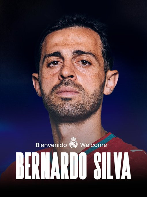 Real Madrid'den bomba transfer: Barcelona'nın elinden aldılar - Resim : 1
