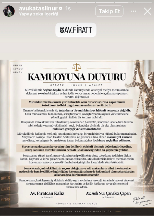 'Sisi' lakaplı Seyhan Soylu tutuklandı - Resim : 1