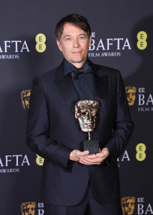 BAFTA'nın büyük kazananı Conclave oldu - Resim: 17