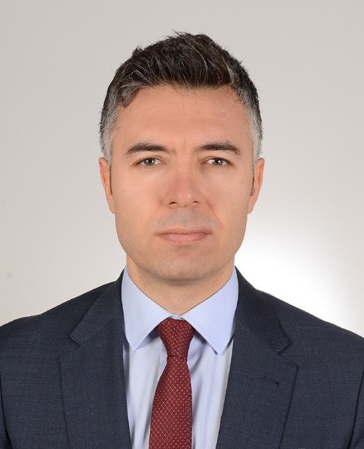 SPK'nın yeni başkanı Muhsin Atcı oldu - Resim : 2