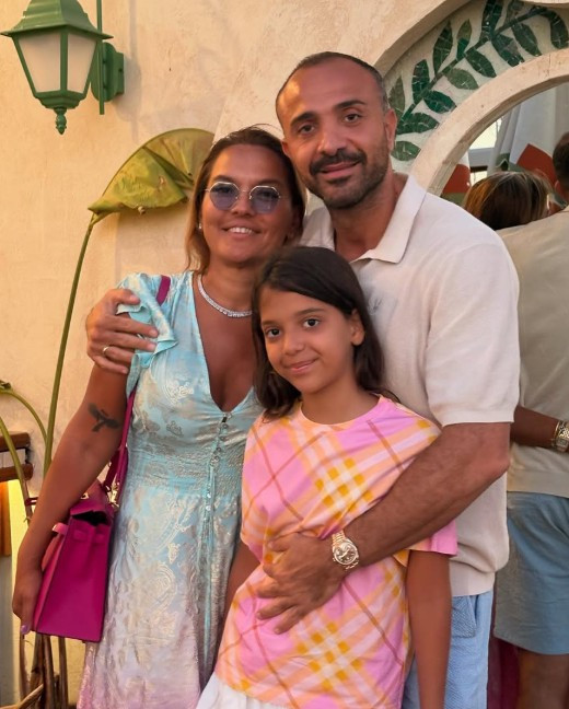 Demet Akalın'dan yaza veda paylaşımı - Resim : 1