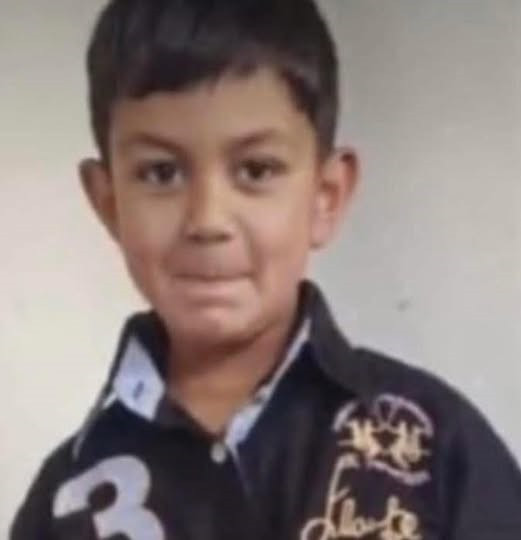 Adana'da kayboldu: 8 yaşındaki çocuk her yerde aranıyor - Resim : 1