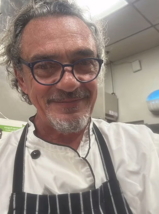 Ünlü şef bir günde üç banka soydu - Resim : 1