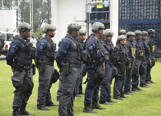 Dünyada ordusu olmayan ülkeler belli oldu. Listede dikkat çeken ülkeler var - Resim: 12