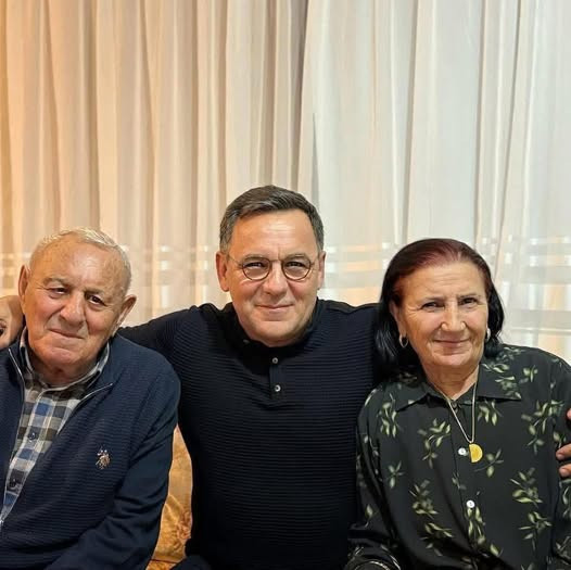 Deniz Zeyrek'in acı günü - Resim : 2