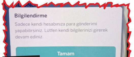 Başkasının adına bahis hesabı açmak mümkün mü? İşte gerçekler! - Resim : 3