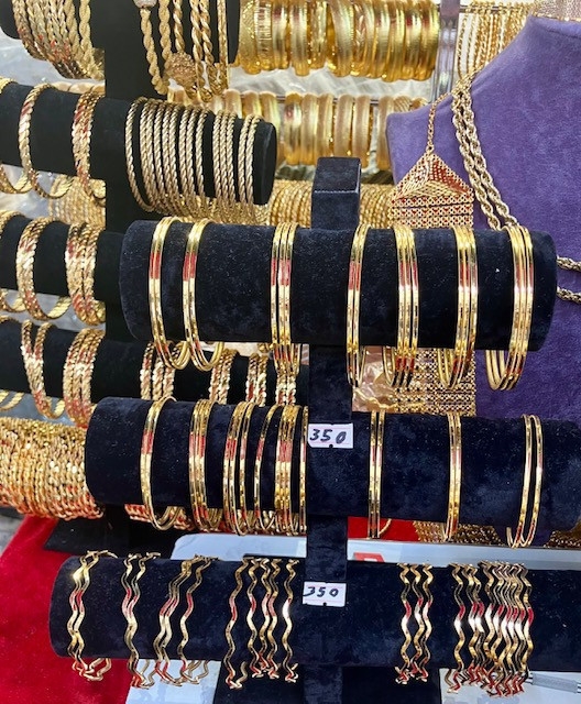 Düğünlerin Gözdesi “Çakma Altın” - Resim : 3