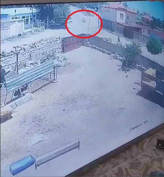 Tamirhaneye silahlı saldırı: 1 ölü, 2 ağır yaralı - Resim : 1