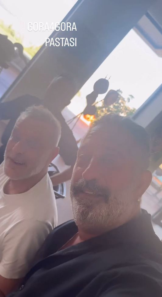 Ozan Güven'den GORA hayranlarını üzecek açıklama - Resim : 1