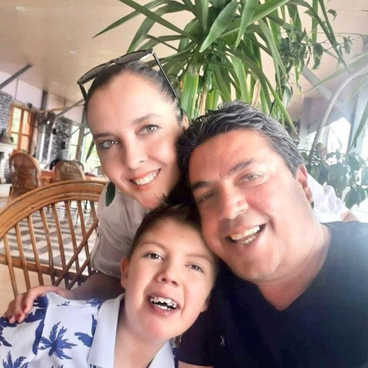 CHP Manavgat İlçe Başkanı’nın acı günü - Resim : 1