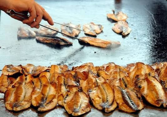 Balık tüketirken dikkat! En sağlıklı balıklar listesinde bakın hangileri var? Hamsi mi Somon mu? - Resim: 2