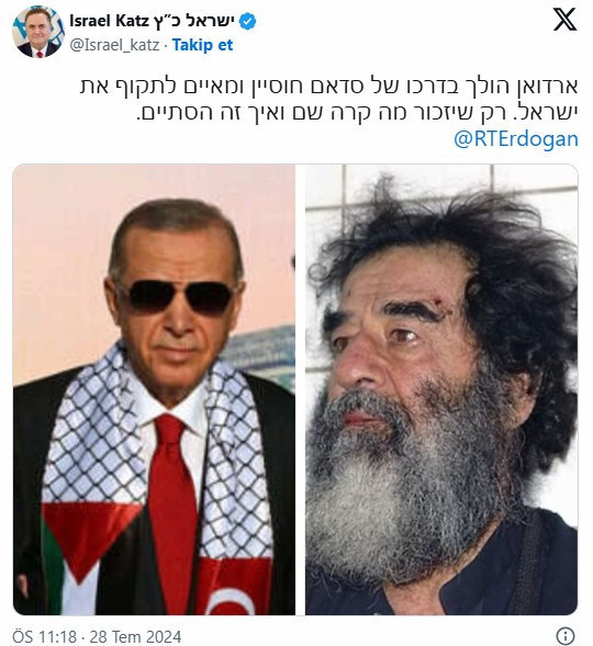 Türk hackerlar Katz'ı arayıp ifşa etti - Resim : 1