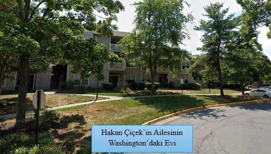 FETÖ'cülerin 'imtihanı': Aylık 10 bin dolar maaş bağlanmış - Resim : 2