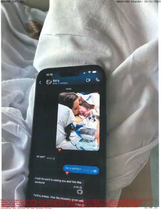 Elon Musk'ın 'evlat ordusu': Annelerle yaptığı gizli anlaşmalar ortaya çıktı - Resim: 3