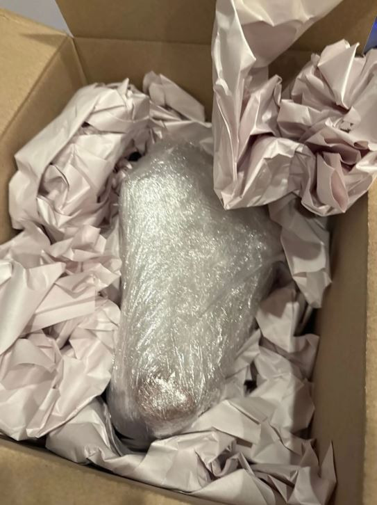 Yapay zeka CEO'suna kesik domuz başlı tehdit - Resim : 1